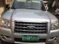  Ford Everest 2008-0
