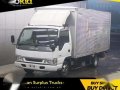 Aluminum Van - ELF - Isuzu_Japan Surplus - Cargo_Reefer Van_Crane-0