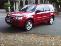 2005 Ford Escape XLS fresh-0