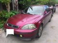 Honda Civic LXI 97-7