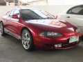 1998 Mitsubishi Eclipse 2.0L MT Gasoline-5