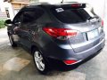 Hyundai Tucson Diesel 4x4 top line 2010 2011 RUSH RUSH Sale-4