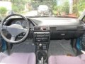 Mazda 323 LX Sedan 1995-0
