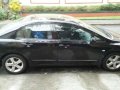 07 Honda Civic 1.8 AT-3