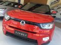 SsangYong Tivoli 2017 for sale-2