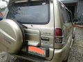 Isuzu sportivo 2008mdl-1
