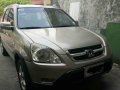 Honda CR-V 2004 for sale-0