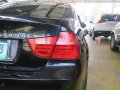 2012 BMW 3-Series Sedan 320d-0