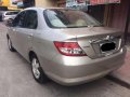 Honda City i-DSI (Top Of The Line)-4