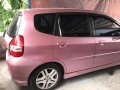 Honda Jazz 1.5Vtec 2006 Matic Top Of The Line FRESHNESS Nothing to fix-1