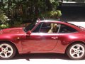 1998 Porsche 911 Automatic Gasoline well maintained-1