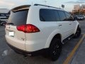 SuperLoaded SuperFresh Mitsubishi Montero Sport GLS V AT LTD 2FAST4U-2