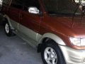 2003 isuzu crosswind manual-7