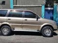 Isuzu Sportivo 2008 -0
