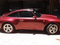 1998 Porsche 911 Automatic Gasoline well maintained-2