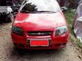 Chevrolet Aveo 2006 for sale-0