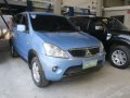 2008 Mitsubishi Fuzion GLS Sport-2