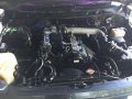 Suzuki Escudo 4x4 manual transmission-1