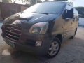 Hyundai Starex 2003 Manual trans Turbo diesel-1