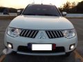 SuperLoaded SuperFresh Mitsubishi Montero Sport GLS V AT LTD 2FAST4U-1