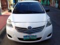 Best offer Toyota Vios 2012 1.3VVTi MT for sale-0