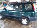 Honda crv matic-1