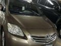 First Owned Toyota Vios 1.5 G MT-4