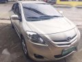 2008 Toyota Vios 1.5 G-0