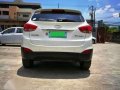 Hyundai Tucson 2011. Theta II. local unit.-2