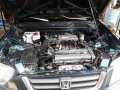 Honda crv matic-3