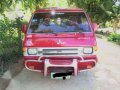 Well maintained Mitsubishi L300 Turbo Engine Manual Transmission for sale-0