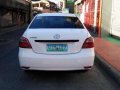 Best offer Toyota Vios 2012 1.3VVTi MT for sale-1