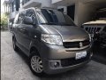 2016 Suzuki APV 1.6L MT Gasoline-5