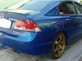 2006 honda civic fd 2.0s-0