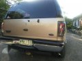 Ford Expedition diesel manual-3