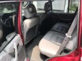 Mitsubishi Pajero DSL 4X2 AT 2002-6