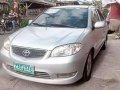 Very Fresh Toyota Vios 1.3 e Manual Tranny 2005 model for sale-0