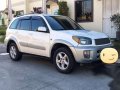 Toyota Rav4 2004 model lady owned-10