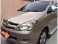 Toyota Innova G 2005 -2