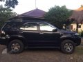 2005 Toyota fortuner V Top of the Line-2