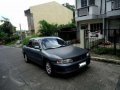 mitsubishi lancer EX 1998 smooth and in top condition-0