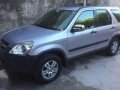 Honda CRV 2003-0