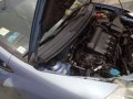 2004 mdl honda city idsi-4