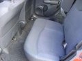 2009 Honda Jazz MT-5