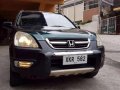 Sale or Swap 2003 Honda CRV Automatic Transmission-0