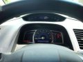 2007 Honda Civic 1.8s FD AT-2