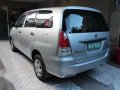 2011 Toyota Innova J Diesel(crosswind adventure fortuner montero vios)-3