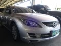 2009 Mazda 6 Sedan 2.5L for sale-7