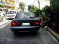 mitsubishi lancer EX 1998 smooth and in top condition-6
