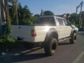 Mitsubishi L200 Endeavor lifted alt ranger hilux navara strada dmax-1